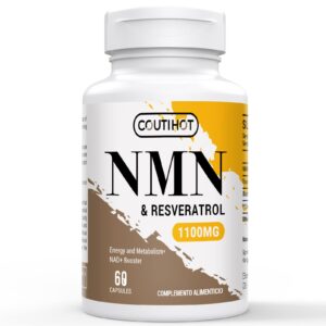 Unveiling the Secrets of Cellular Wellness: How NMN Supplements Ensure Longevity