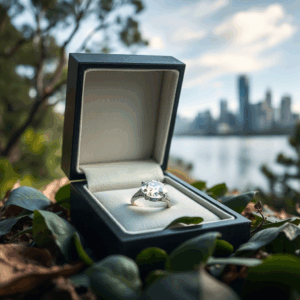 Lab Grown Diamonds Perth: Smart Sparkle for a Better Tomorrow